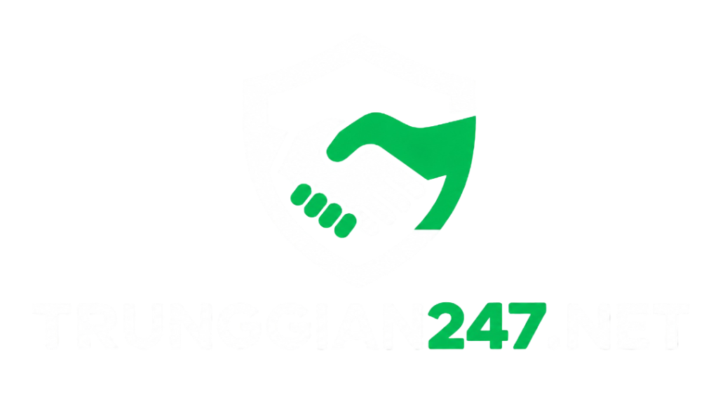 Trung gian